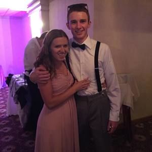 Meet your Posher, Christine